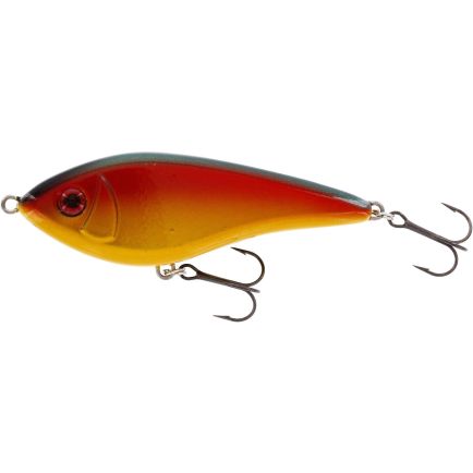 Westin Swim Glidebait Suspending Parrot Special 13.5cm/77g