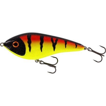 Westin Swim Glidebait Sinking Alert Perch 13.5cm/86g
