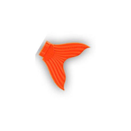 XBuster Tail Orange 3pc
