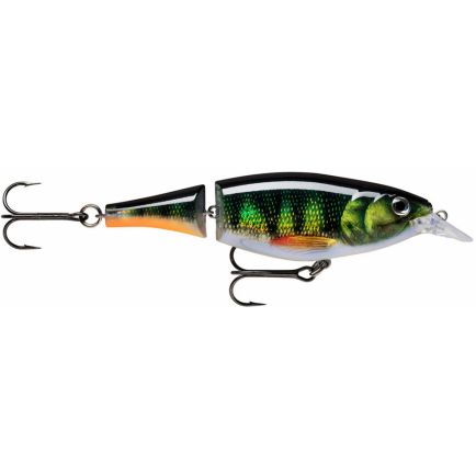 Rapala X-Rap Jointed Shad Live Perch 13cm/46g