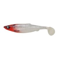 Savage Gear 4D Herring Shad Red Head vobleris 16cm/28g