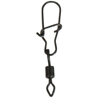 DAM D-Lock Snap Swivel #10/12kg/10vnt