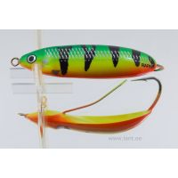Rapala Minnow Spoon FT 6cm/10g