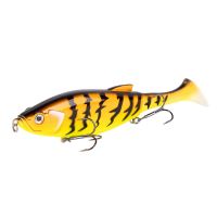 Shimano Lure Yasei Hyper Hybrid S Orange Tiger 15cm/32g