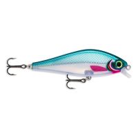 Rapala Super Shadow Rap Whitefish vobleris 16cm/77g