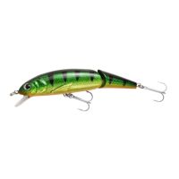 Abu Garcia Jointed Tormentor ešeriai 13cm/26g