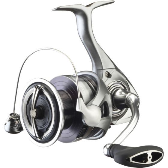Daiwa 23 Exceler LT 2500-XH - LureShop.eu