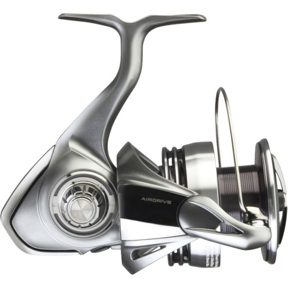 Daiwa 23 Exceler LT 3000-C - LureShop.eu