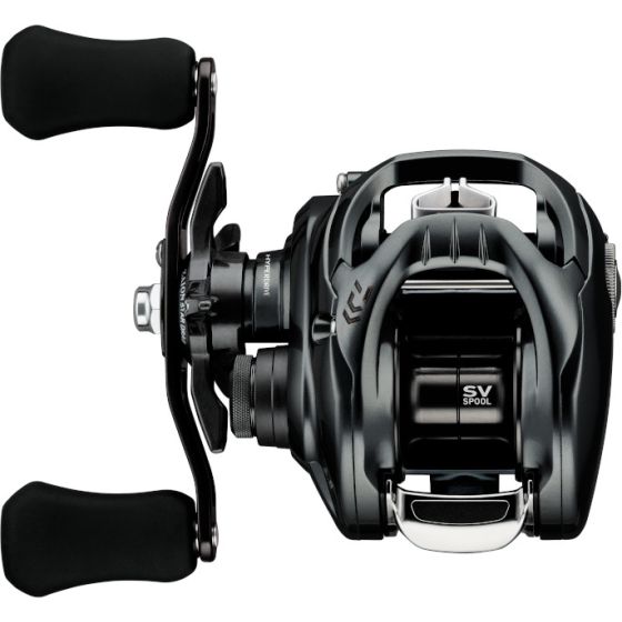 Daiwa 24 Tatula SV TW150 HL - LureShop.eu