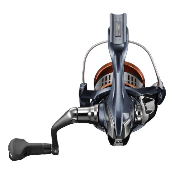Shimano Nasci FD 2500 HG - LureShop.eu