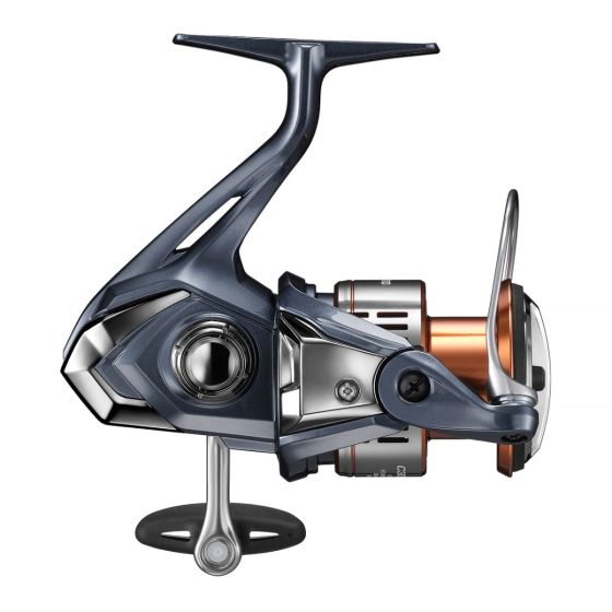 Shimano Nasci FD 2500 HG - LureShop.eu