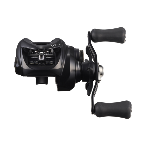 DAIWA TATULA TW 200XHL 25タトゥーラ200TW Daiwa 25 Tatula TW 200XHL - LureShop.eu