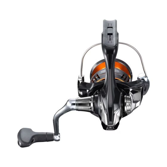 Shimano Nexave FJ 4000 HG - LureShop.eu