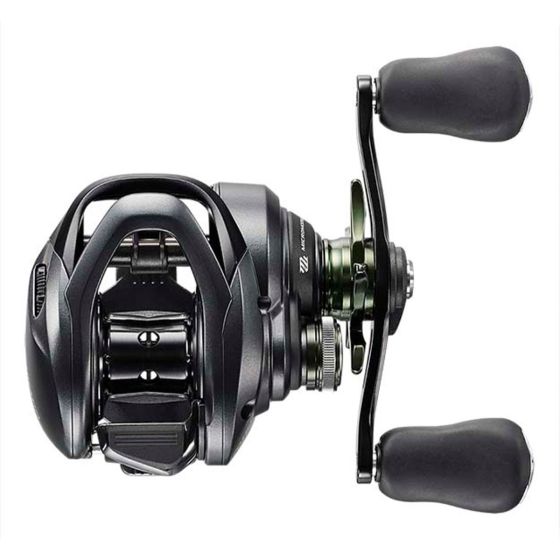 curado shimano reel M 150 Baitcasting Lure Colour:Cherry UV Available in a standard The Original No-Kink Fly valiant