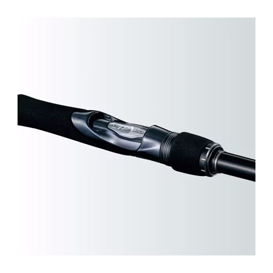 Shimano Lunamis Casting B86M 2.59m/133g/10-40g - LureShop.eu