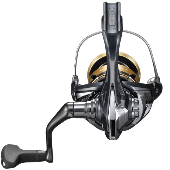 Shimano Spinning Reel Ultegra FD C2000 HG - LureShop.eu