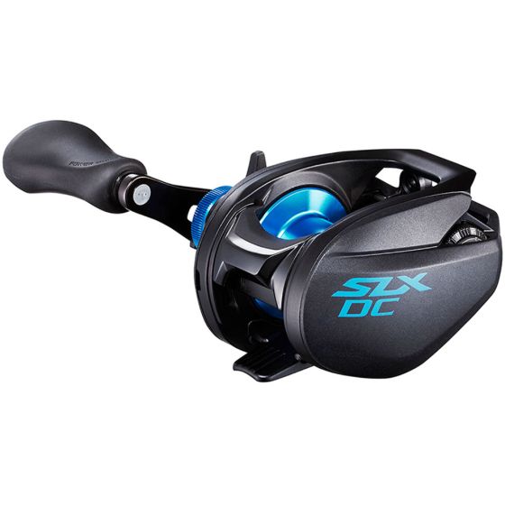 Shimano SLX DC 151HG - LureShop.eu
