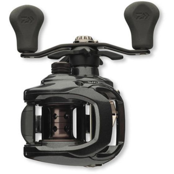 Daiwa Taluta HD 200HL LTD Baitcasting Reel FREE SHIPPING