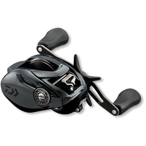 Daiwa Tatula 300XSL - LureShop.eu