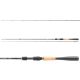 Daiwa Caldia Sensor Spin 2.30m/135g/4-18g