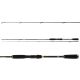 Daiwa Crossfire Spin 2.40m/165g/15-40g