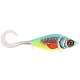 Strike Pro Guppie Burger's Bird -Pearl White 13.5cm/120g