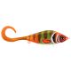 Strike Pro Guppie Junior Three Kings - Orange/Gold Glitter 11cm/70g