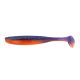 Keitech 4.5" Easy Shiner Lee La Orange 11.3cm/7.3g/6pcs