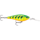Rapala Harvest Shad Fire Tiger 7cm/9g