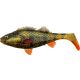 Aceite de motor Savage Gear 4D Perch Shad 17,5 cm/68 g