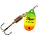 Mepps Aglia Fluo Tiger #4/9g 