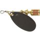 Mepps Aglia Black nr 4 / 9g