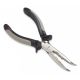 Pinza da pescatore curva Rapala 16,5 cm