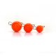 Fanatik Cheburaska Red UV 8g/5pc 