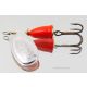 Vibrax Fluorescent SFR #3/8g