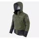 Finntrail Coaster Khaki 4023 Wading Jacket #3XL