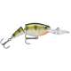 Rapala Jointed Shad Rap Yellow Perch 7cm/13g