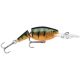 Rapala Jointed Shad Rap Perch 7cm/13g