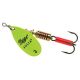 Mepps Aglia Fluo Chartreuse #2/4.5g