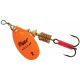 Mepps Aglia Naranja Fluo #2/4.5g