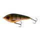Westin Swim Glidebait coulant Bling Perche 10 cm/34 g