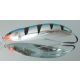 Cuchara Rapala Minnow Spoon MBT 7 cm/15 g
