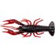 Savage Gear 4D Craw Red Craw 7,5cm/5,5g/6pcs
