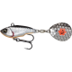 Savage Gear Fat Tail Spin Dirty Silver 6.5cm/16g