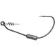 Savage Gear Weedless Bin #6/0 /3g/4pcs