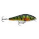 Rapala Super Shadow Rap Live Perch 11cm/38g