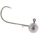 Westin Roundup Jighead Natural #5/0/25g/3pz