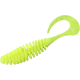 vinilos Relax Turbo Twister de 5'' TL095 12,5cm/4 piezas
