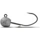 VMC Bullet Jig Heads #3/0 /18g/3pcs
