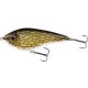 Westin Swim Glidebait Low Floating Real Pike 10 cm/31 g